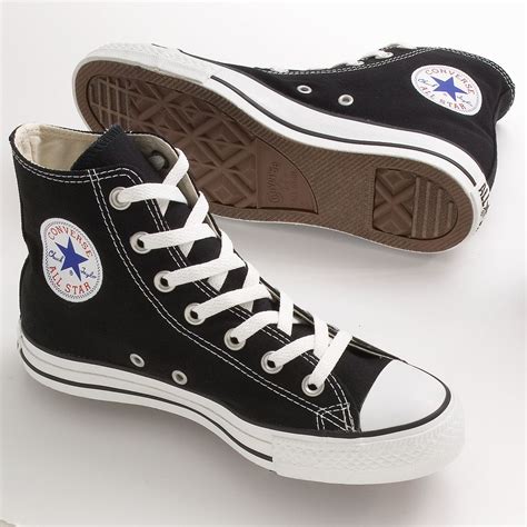 all star converse real sole